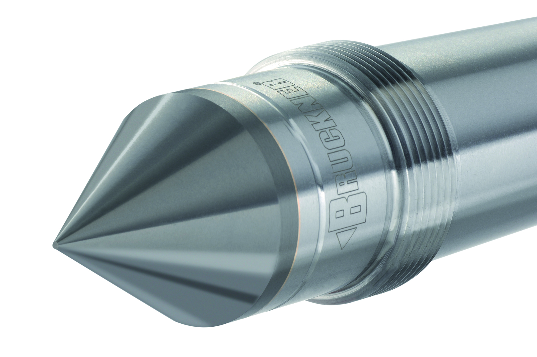 Bruckner - Contropunte Fisse: Contropunte fisse per lavorazioni di alta precisione