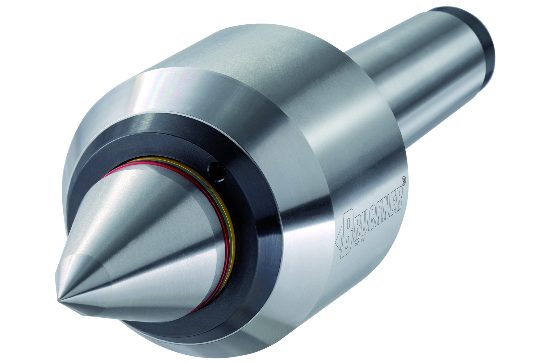 Bruckner - Contropunte Rotanti: Contropunte rotanti di precisione per diverse applicazioni