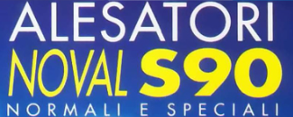 Logo Alesatori Noval – Alesatori di precisione per applicazioni industriali che richiedono massima accuratezza