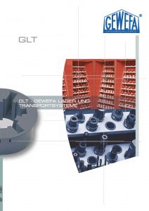 GLT Armadi e cassettiere Gewefa
